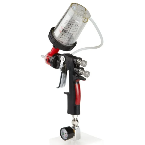 3M Accuspray Spray Gun Kit HGP (16587)
