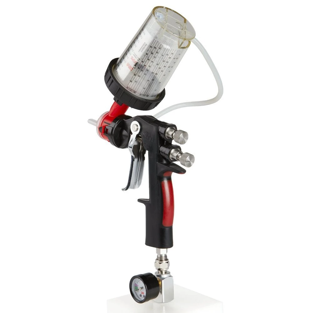 3M Accuspray Spray Gun Kit HGP (16587)