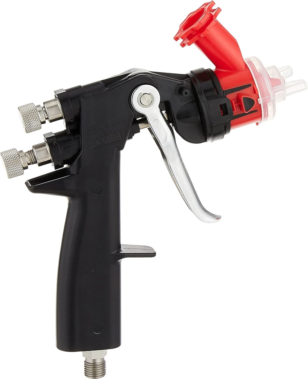 3M Accuspray Spray Gun Kit HGP (16587) — product image 2