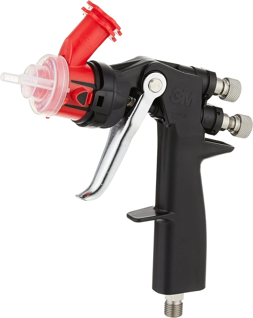 3M Accuspray Spray Gun Kit HGP (16587) — product image 3
