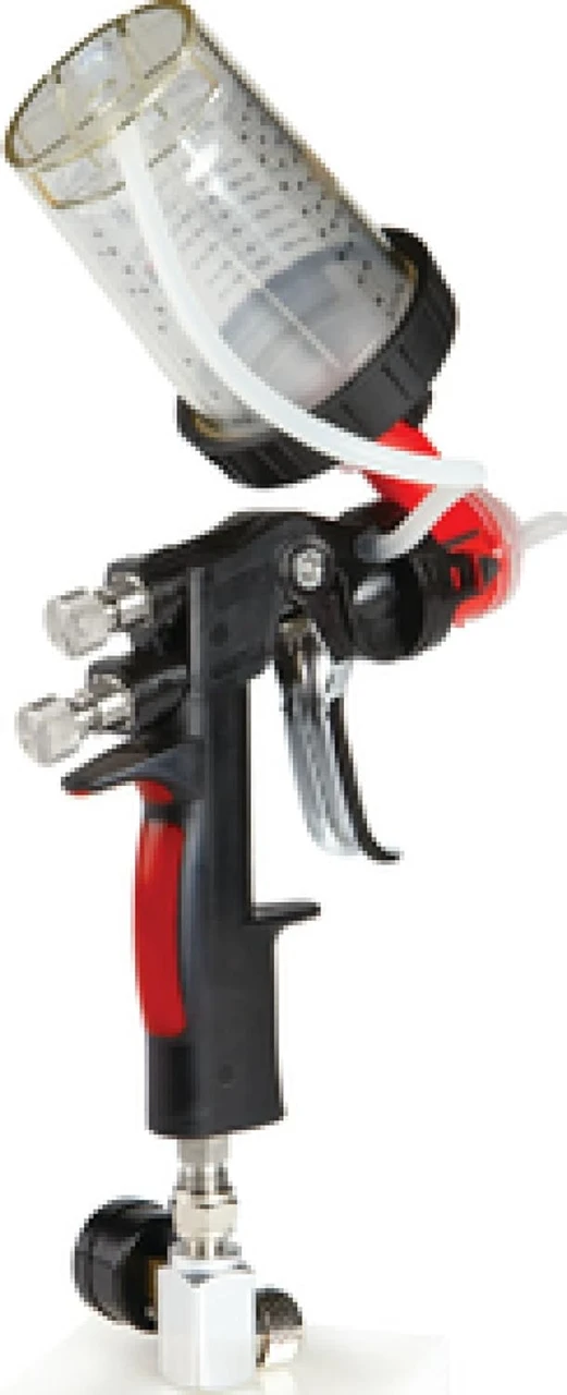 3M Accuspray Spray Gun Kit HGP (16587) — product image 5