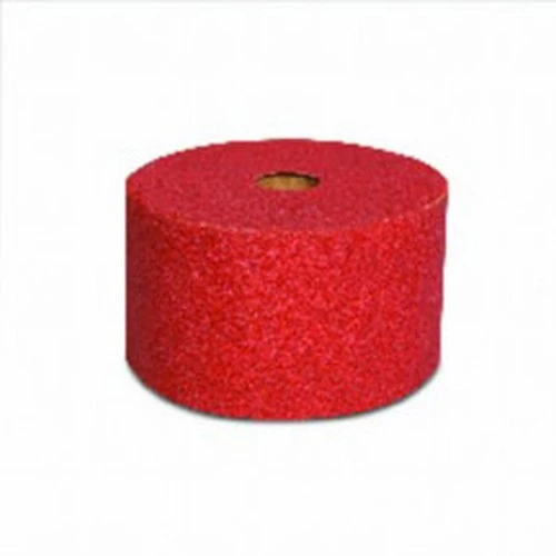 3M 2-3/4" X 25 Yards P150 Stikit Red Abrasive Sheet Roll 316U (1686)