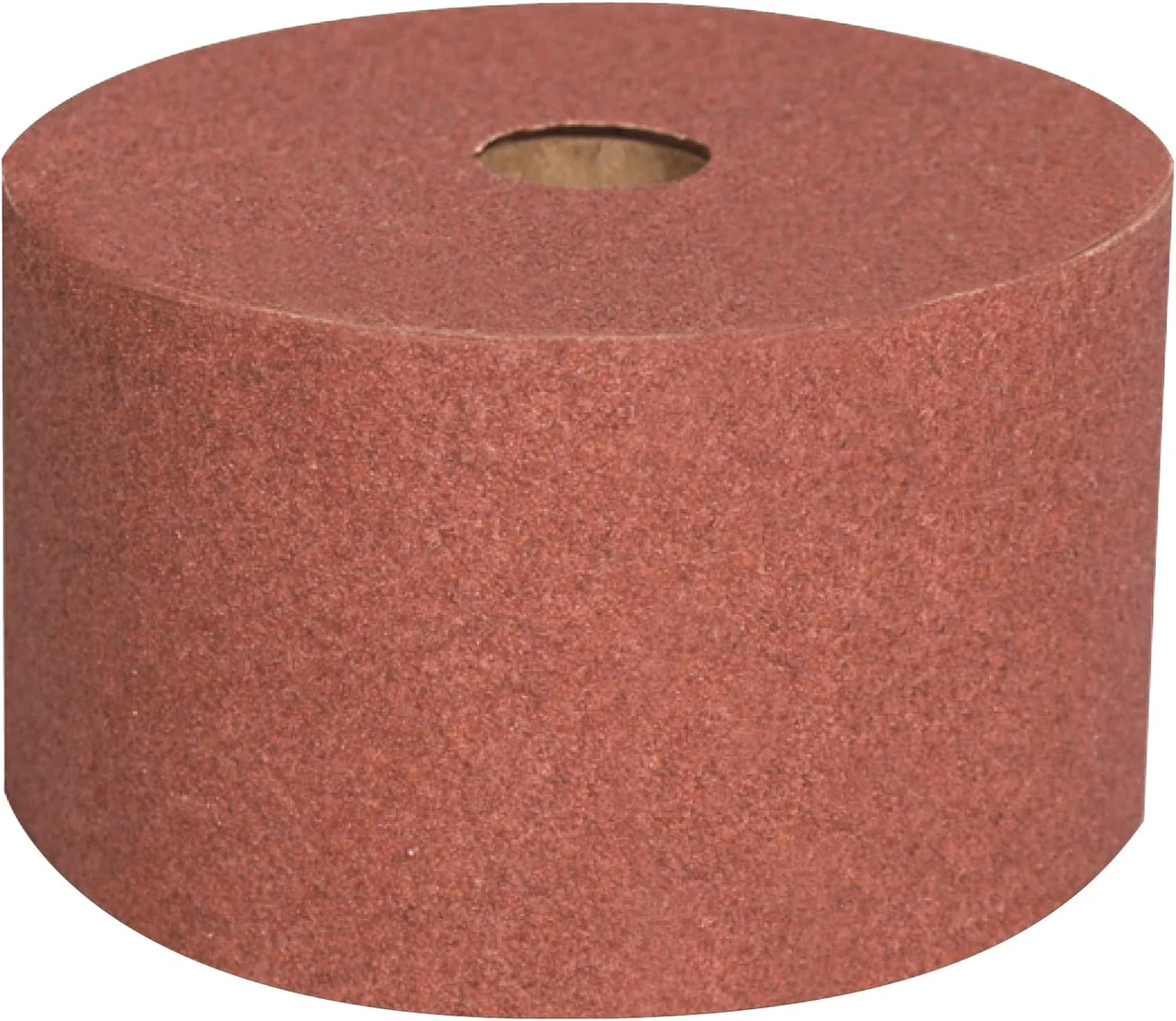 3M 2-3/4" X 25 Yards P80 Red Abrasive Stikit Sheet Roll (1688)
