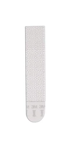 3M 12-Pack Command Picture Hanging Strips (17206-12ES) — product image 3