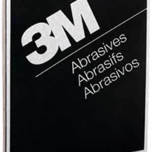 3M 9" X 11" 220A Wetordry Abrasive Sheet 413Q (2007)