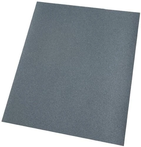 3M 9" x 11" 80C Wetordry TriMite Sheet (2018) — product image 2