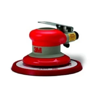 3M 3/16" Orbit 6" Non-Vacuum Random Orbital Sander (20325)