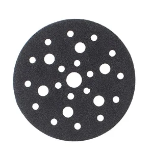 3M 6" X 3/4" Hookit Clean Sanding Disc Pad Hook Saver (20445)