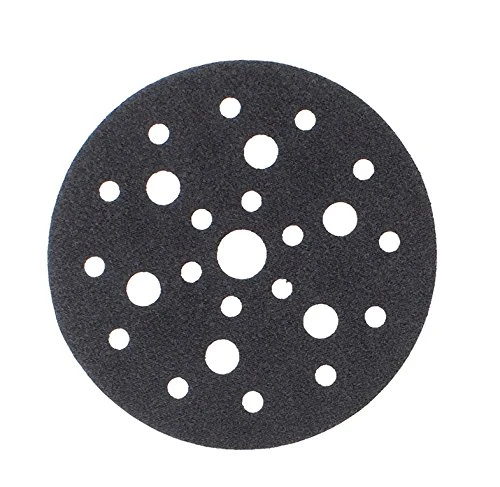 3M 6" X 3/4" Hookit Clean Sanding Disc Pad Hook Saver (20445)