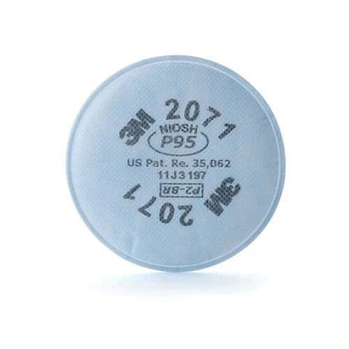 3M P95 Particulate Filter (2071)