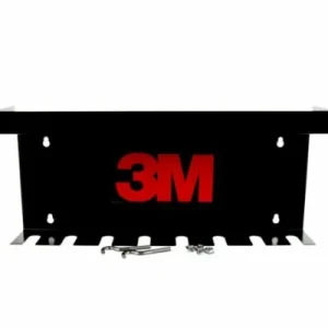 3M Black Shop Rack (2530)