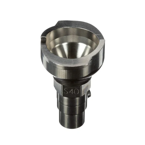 3M S40 Trapezoidal Thread PPS Series 2.0 Adapter (26135)