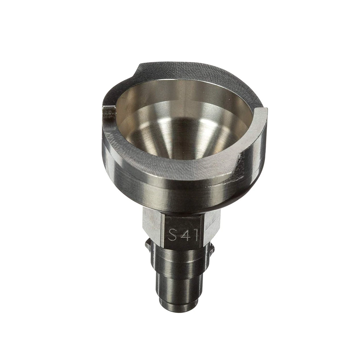 3M S41 Trapezoidal Thread QCC PPS Series 2.0 Adapter (26137)
