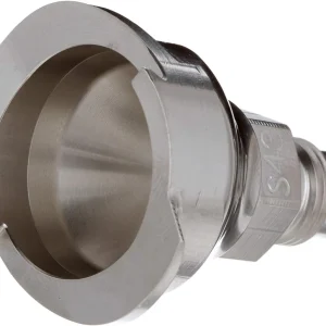 3M 1/4" Male 19 Thread BSP S43 PPS Series 2.0 Adapter (26139)
