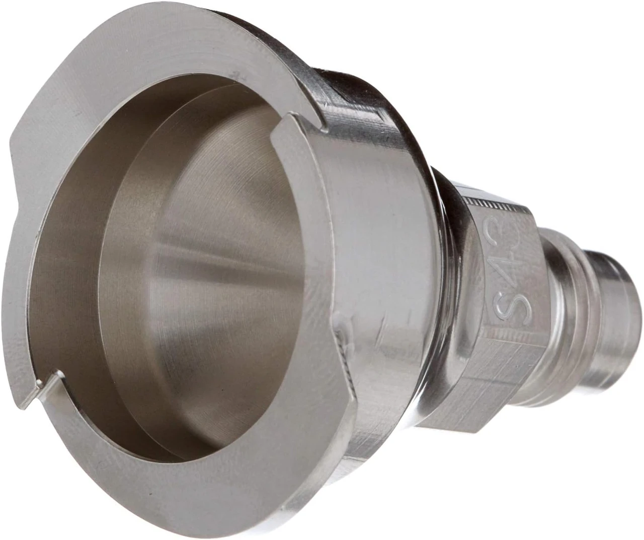 3M 1/4" Male 19 Thread BSP S43 PPS Series 2.0 Adapter (26139)