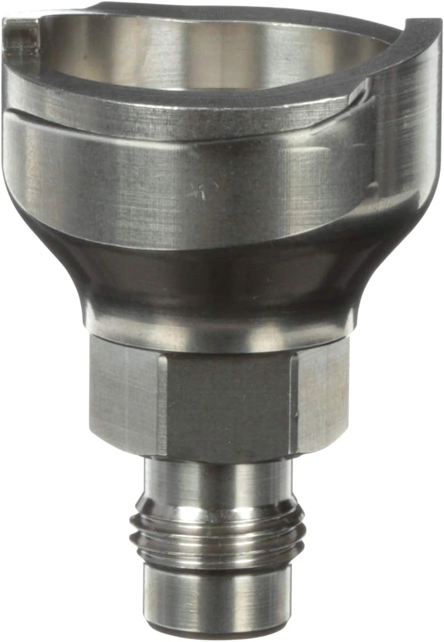 3M 1/4" Male 19 Thread BSP S43 PPS Series 2.0 Adapter (26139) — product image 2