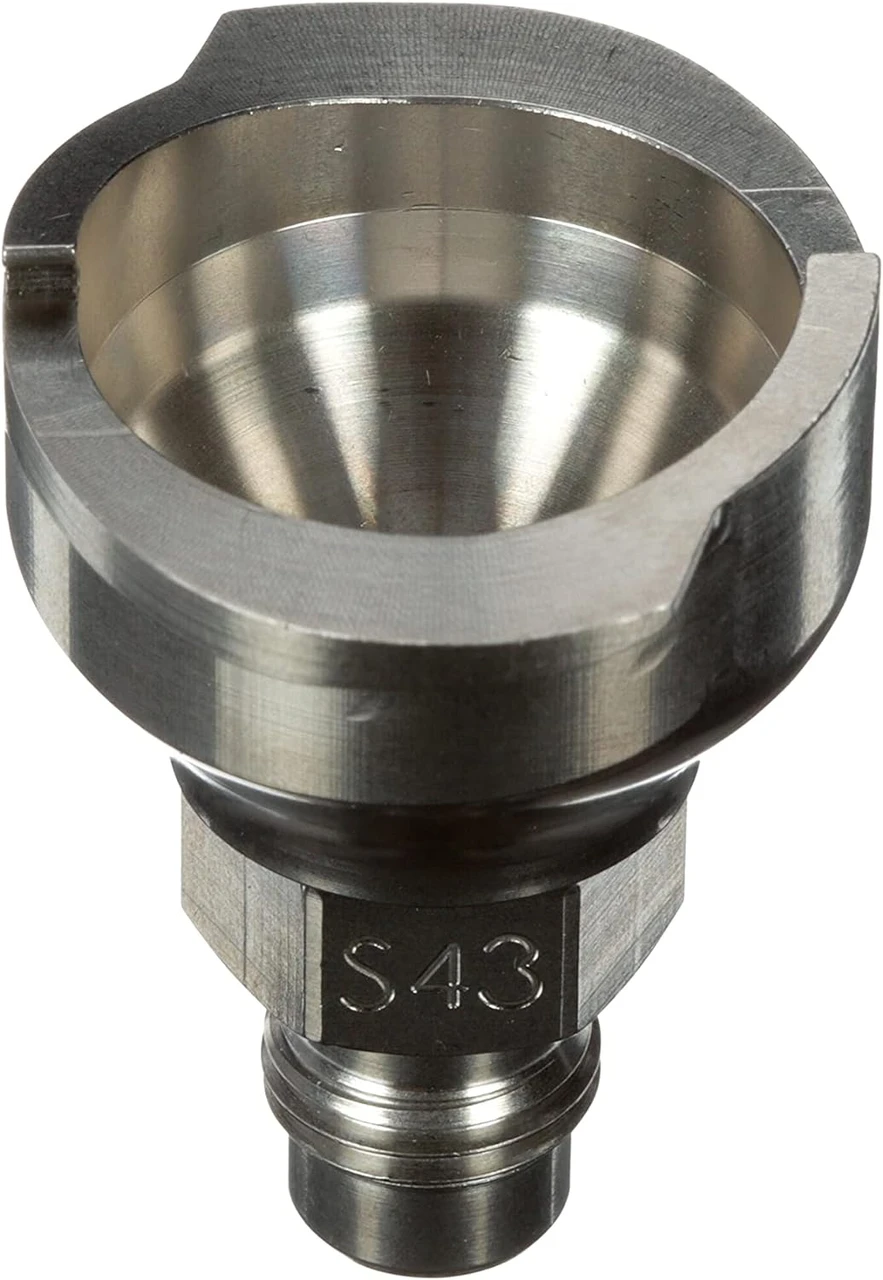 3M 1/4" Male 19 Thread BSP S43 PPS Series 2.0 Adapter (26139) — product image 10