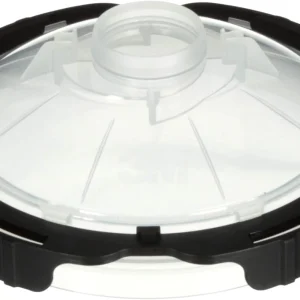 3M Standard/Large 200 Micron Filter PPS Series 2.0 Lid (26200)