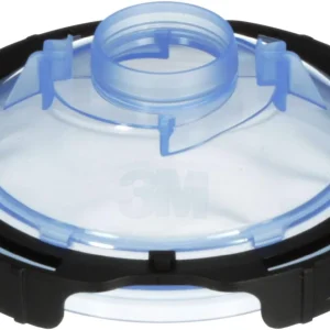 3M Midi/Mini/Micro 125 Micron Filter PPS Series 2.0 Lids (26205)