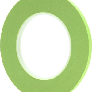 3M 6mm X 55m Green Scotch 233+ Performance Masking Tape (26344)