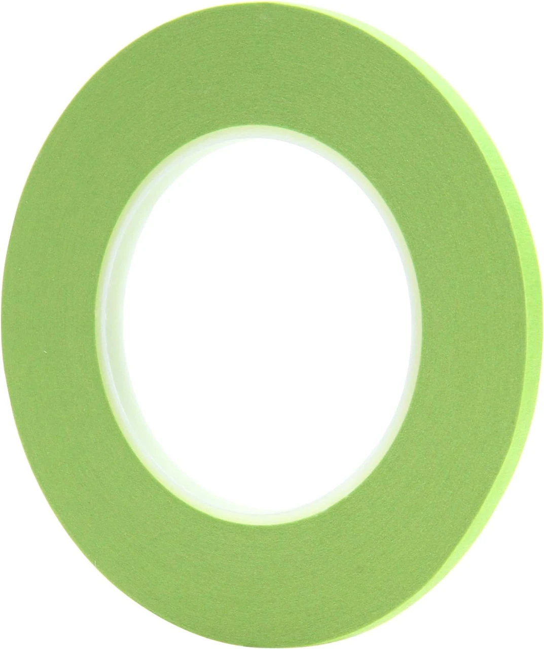 3M 6mm X 55m Green Scotch 233+ Performance Masking Tape (26344)