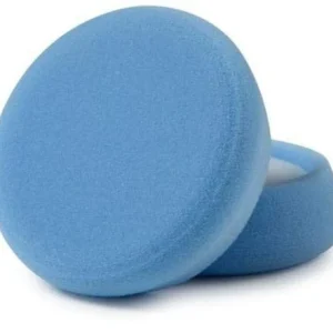 3M 4" Single Sided Perfect-It Ultrafine Foam Polishing Pad (30043)