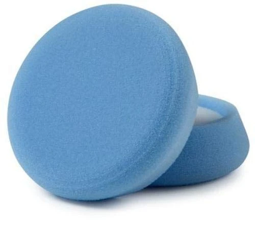 3M 4" Single Sided Perfect-It Ultrafine Foam Polishing Pad (30043)