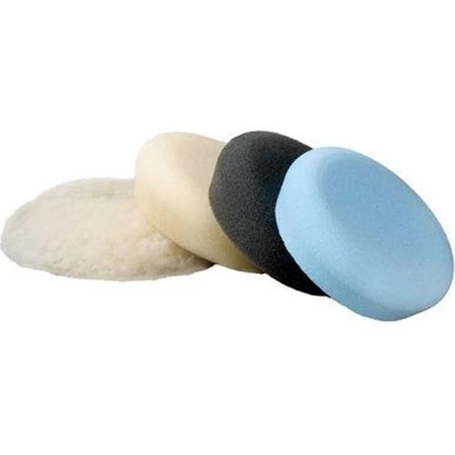 3M 4" Single Sided Perfect-It Paint Finishing Pad Kit (30045)