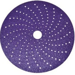 3M 3" P120 Cubitron II Clean Sanding Hookit Abrasive Disc (31361)