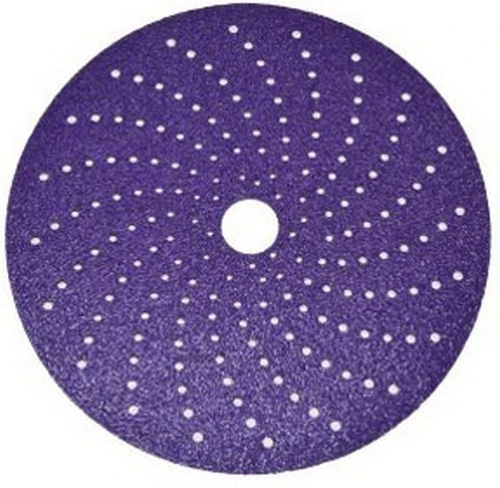 3M 3" P120 Cubitron II Clean Sanding Hookit Abrasive Disc (31361)