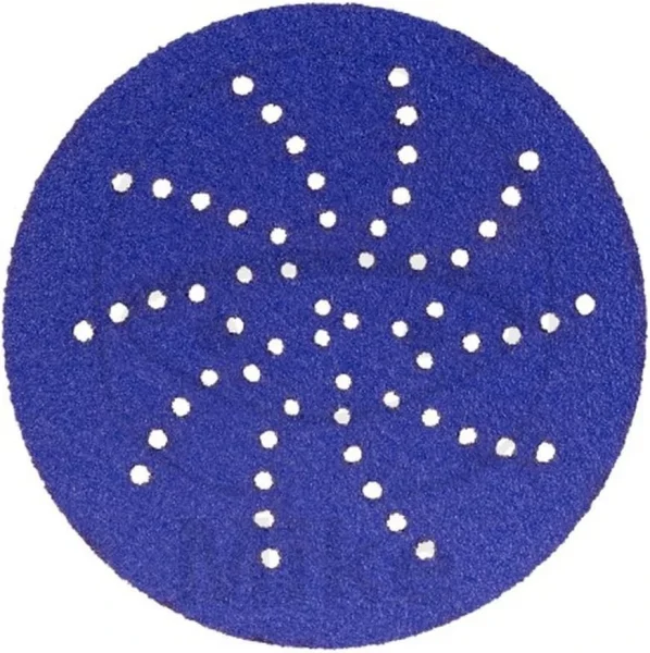 3M 3" 180+Grit Cubitron II Hookit Clean Sanding Abrasive Disc (31364)