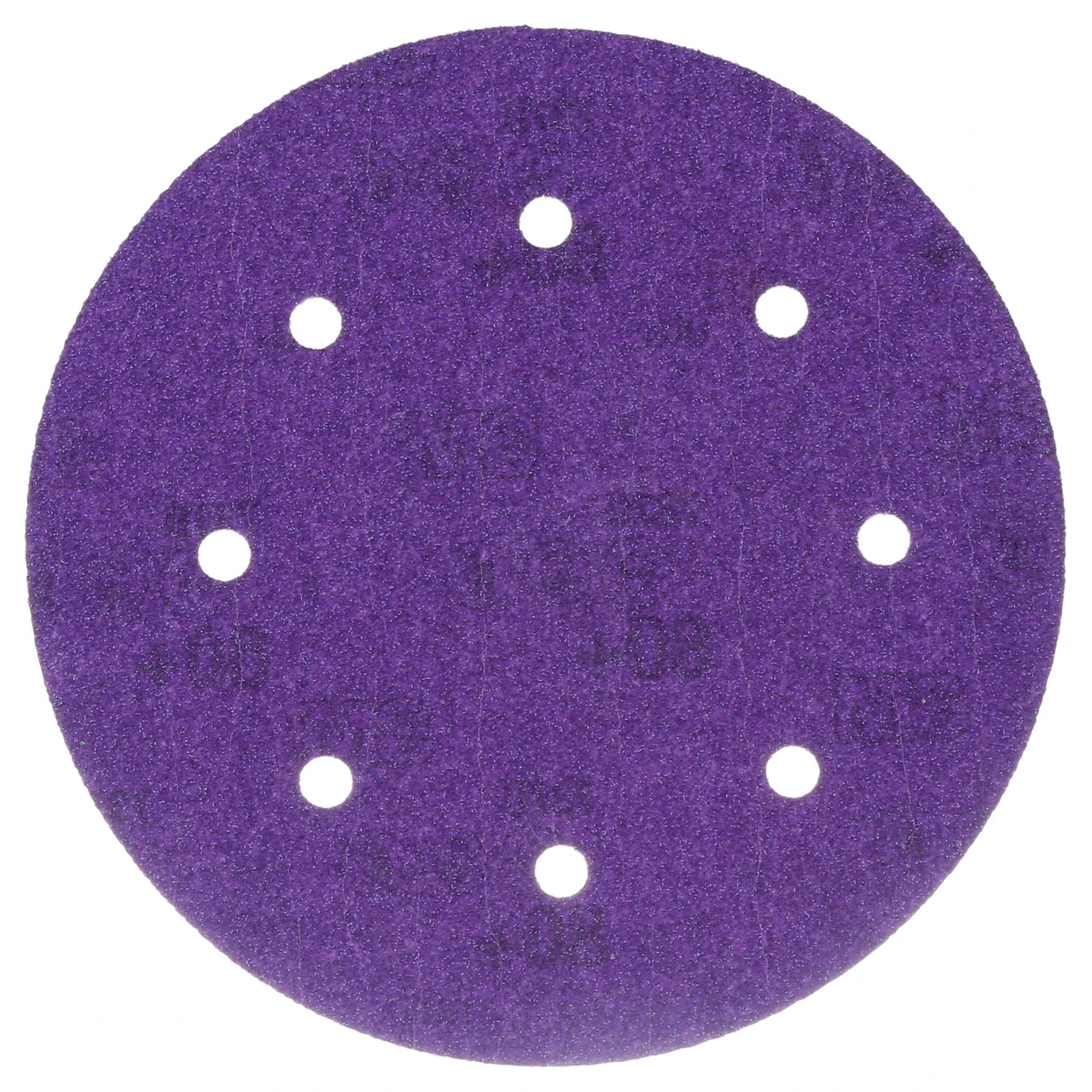 3M 8" 180+Grit Cubitron II Hookit Sanding Abrasive Disc 737U (31377)