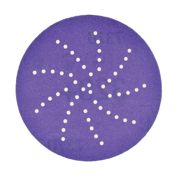 3M 3" 400+Grit Cubitron II Hookit Clean Sanding Abrasive Disc (31464)