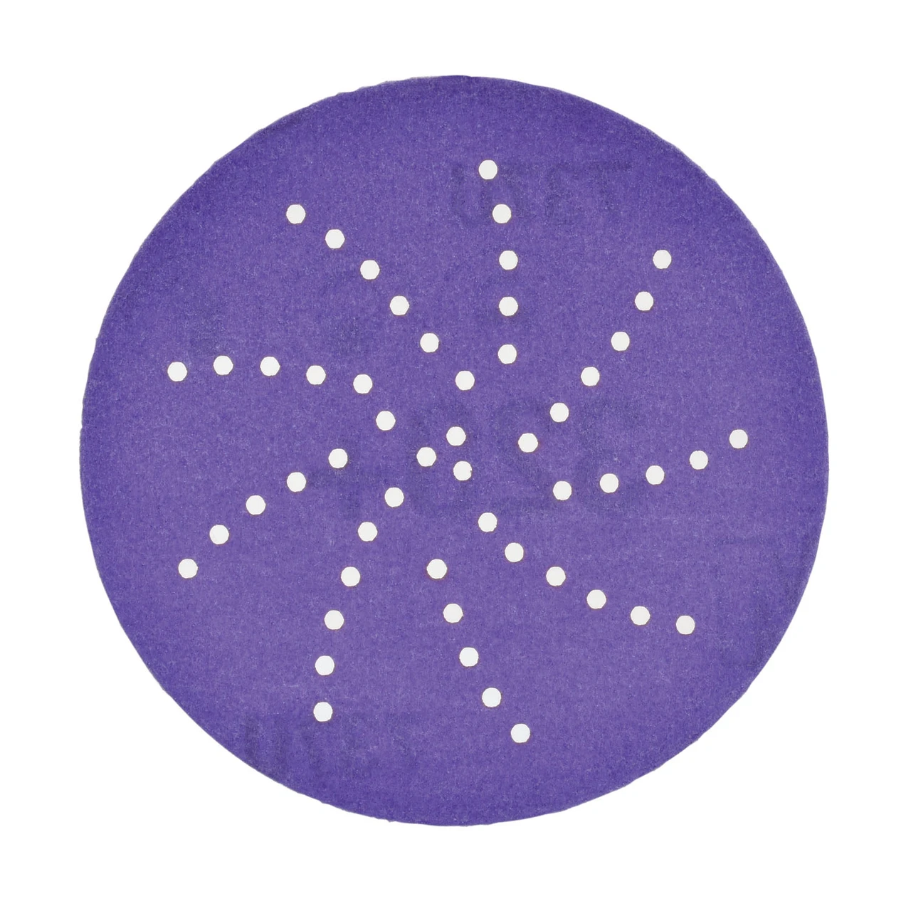 3M 3" 400+Grit Cubitron II Hookit Clean Sanding Abrasive Disc (31464)