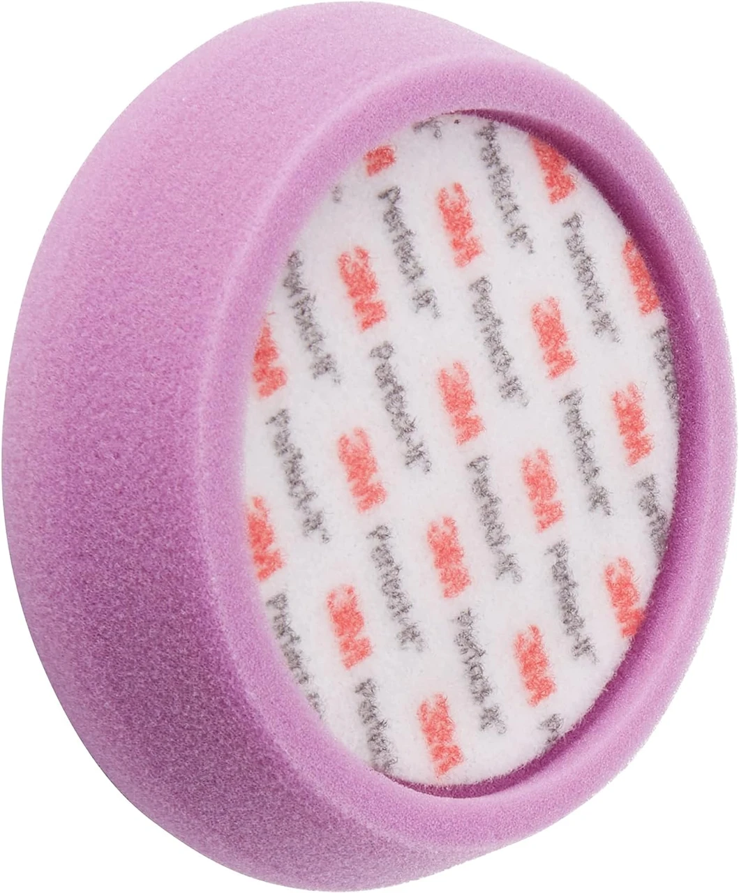 3M 4" Perfect-It Hookit 1-Step Foam Finishing Pad (33033) — product image 2