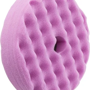 3M 6" Quick Connect Perfect-It 1-Step Foam Finishing Pad (33034)