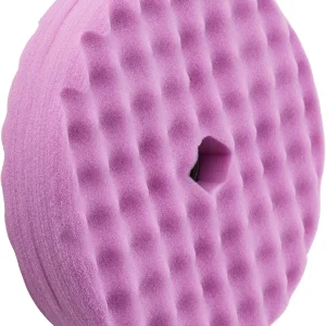 3M 8" Quick Connect Perfect-It 1-Step Foam Finishing Pad (33035)