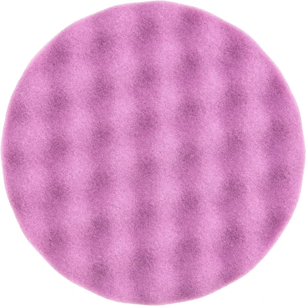 3M 6" Perfect-It Hookit 1-Step Foam Finishing Pad (33042)