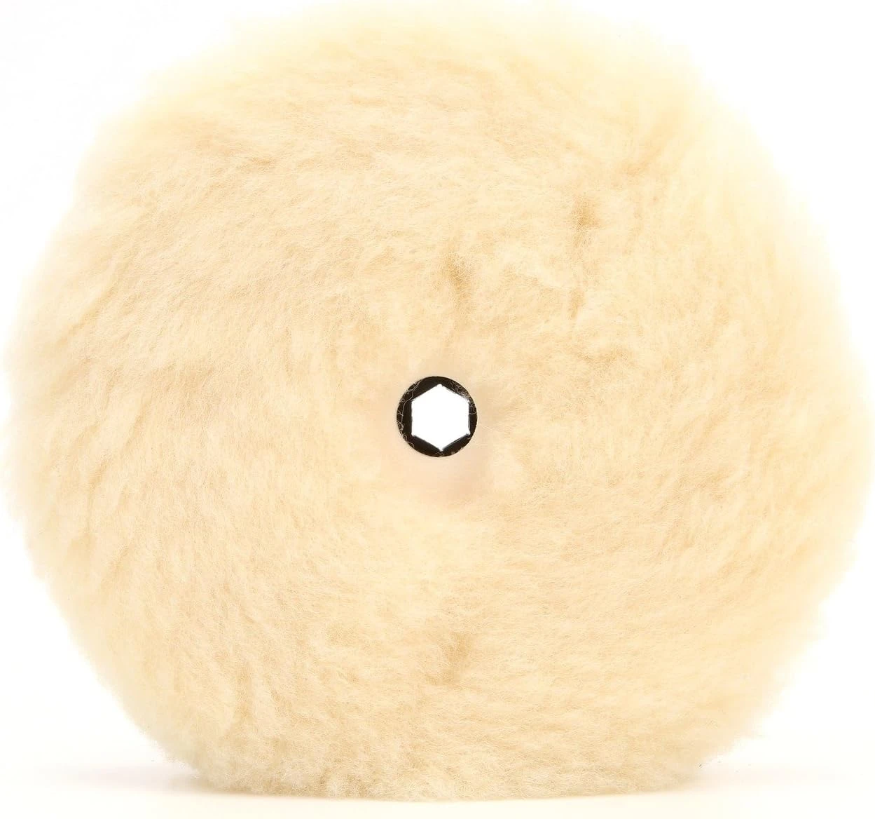 3M 9" Perfect-It Low Linting Wool Compounding Pad (33279)