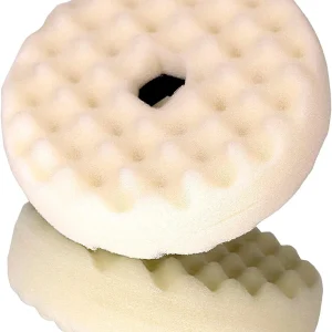 3M 6" Perfect-It Foam Compounding Pad (33284)