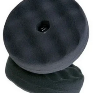 3M 6" Perfect-it Black Foam Polishing Pad (33285)
