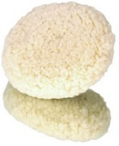 3M 6" Perfect-It Quick Connect Wool Compounding Pad (33287)