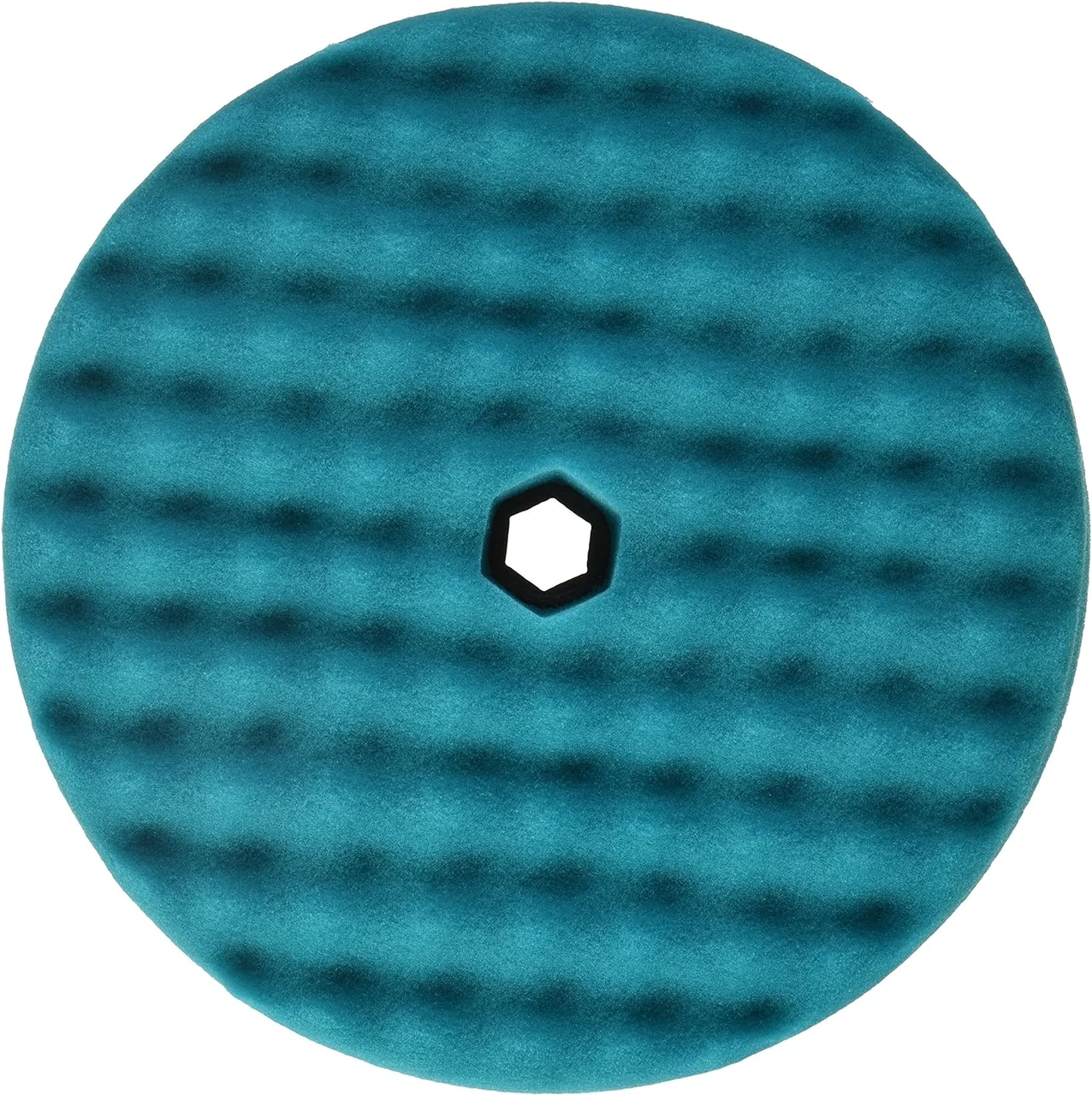 3M 8" Perfect-It Quick Connect Finishing Pad (33291)