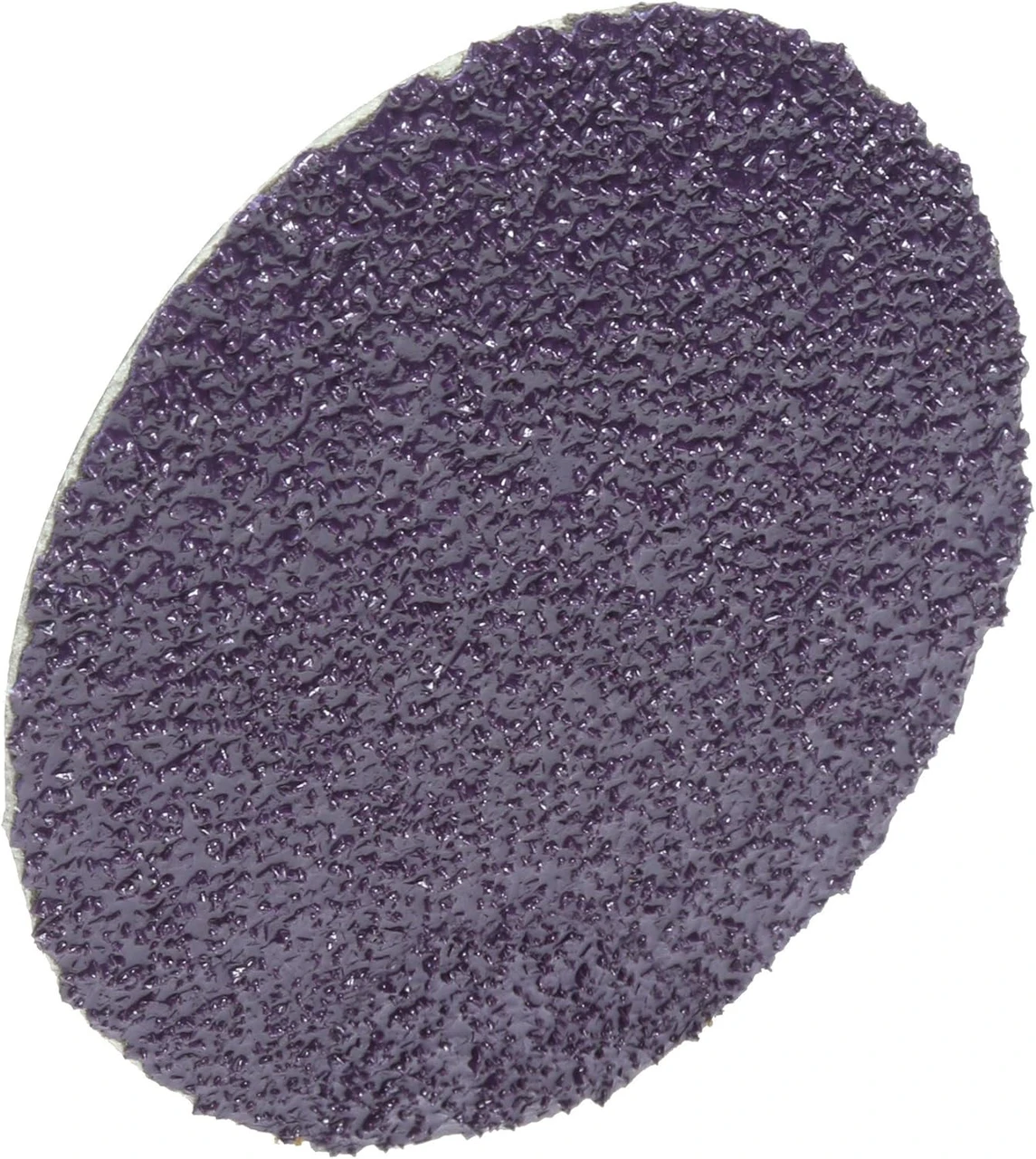 3M 2" 60+Grit Cubitron II Roloc Fibre Disc 786C (33379) — product image 2
