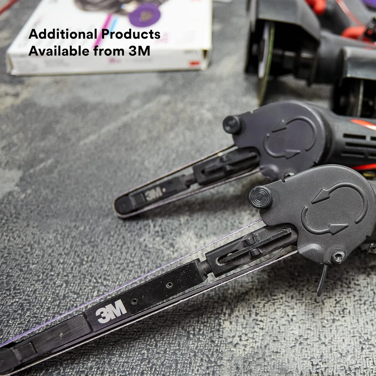 3M 330mm Mini File Belt Sander (33573) — product image 7