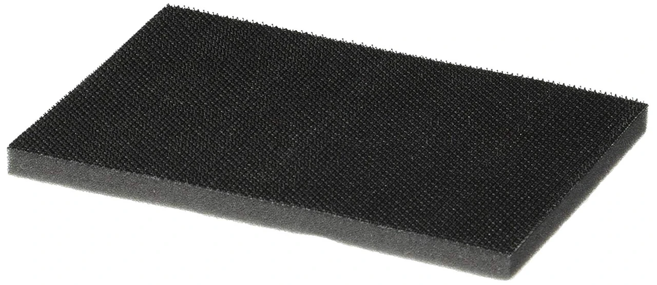 3M Flexible Abrasive Hookit Interface Foam Pad (34350)