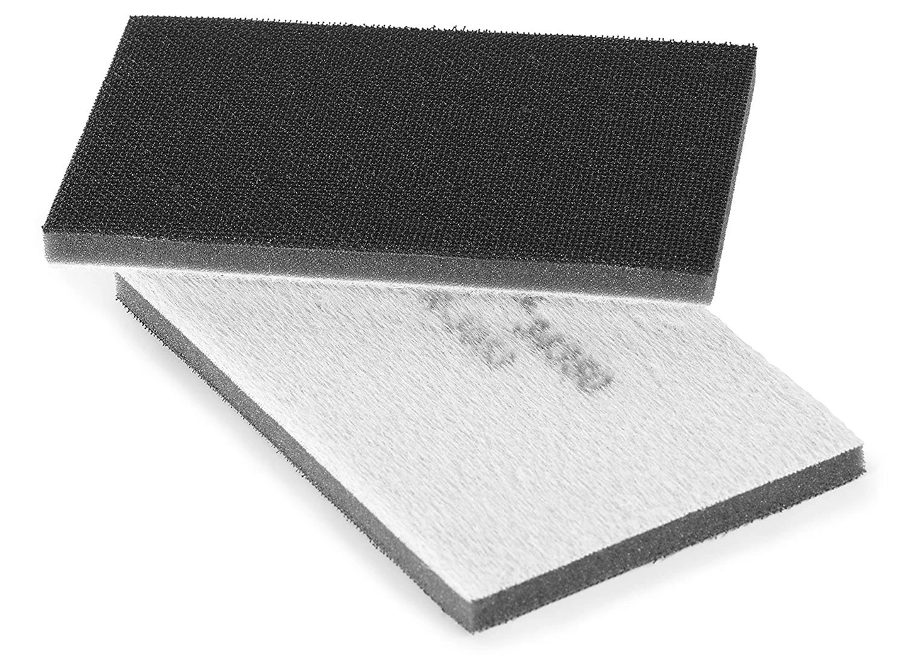 3M Flexible Abrasive Hookit Interface Foam Pad (34350) — product image 3