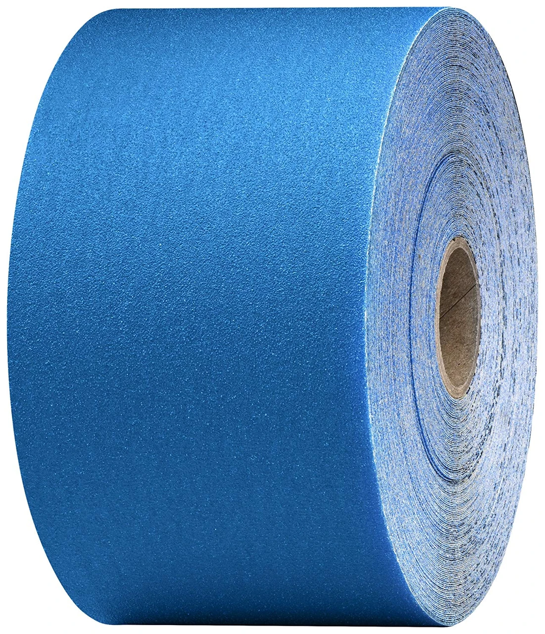 3M 2-3/4" X 10 Yards 40+Grit Stikit Blue Abrasive Sheet Roll (36215)