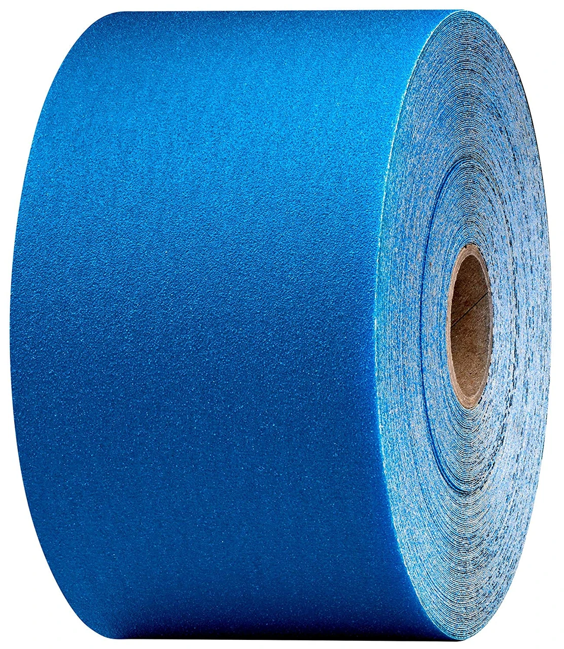 3M 2.75" X 30 Yards 240+Grit Stikit Blue Abrasive Disc (36223)