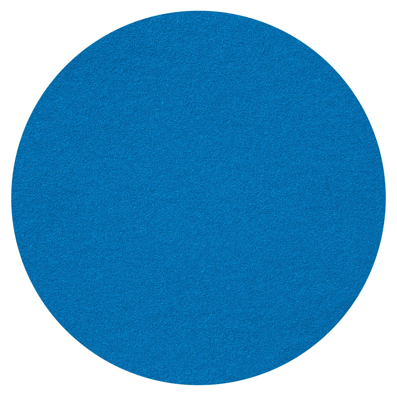 3M 6" 120+Grit No Hole Hookit Blue Abrasive Disc (36242)